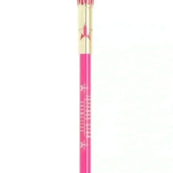 JEFFREE STAR Velour Lip Liner ~ Crocodile Tears ~ NEW IN BOX!~ SOLD OUT COLOR! - Picture 9 of 13